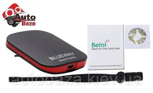 USB wifi-адаптер Blueway N9000, Ralink 8192FU