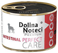 Влажный корм Dolina Noteci Premium для собак с проблемами желудка 185 г