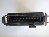 Електронний блок керування Volkswagen Polo III / Audi Bosch 030906026A / 0 261 200 253 / 030906026a, фото 4