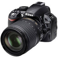 Фотоапарат Nikon D3100 AF-S 18-105 mm 14.2MP f/3.5-5.6G ED VR Full HD Made In Thailand Гарантія 24 місяців