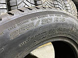 Розпаровка 255/55R18 Michelin Latitude Sport3  RFT 2020рік 5,5мм, фото 8