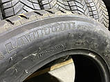 Розпаровка 255/55R18 Michelin Latitude Sport3  RFT 2020рік 5,5мм, фото 5