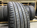 Розпаровка 255/55R18 Michelin Latitude Sport3  RFT 2020рік 5,5мм, фото 4