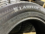 Розпаровка 255/55R18 Michelin Latitude Sport3  RFT 2020рік 5,5мм, фото 6