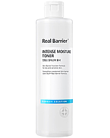 Real Barrier Тонер из MLE для интенсивного увлажнения кожи - Intense Moisture Toner 300 ml