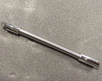 Удлинитель гибкий для головок 1/4" L150мм TOPTUL CASA0806