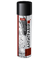 Гравітекс PiTon чорний аерозоль 500 мл (1017)