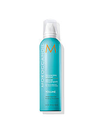 Мус для надання об'єму MOROCCANOIL Volumizing Mousse 250 мл