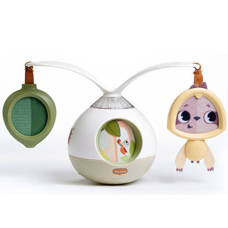 Музична іграшка Tiny Love Бохо Шик, фото 1