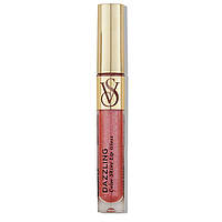 Блеск для губ Victoria's Secret Color Shine Lip Gloss no.Dazzling 3.1 g