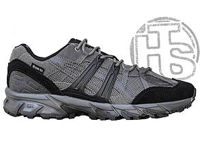 Чоловічі кросівки Asics Gel-Sonoma 15-50 Gore-Tex Grey Black (термо) ALL13542