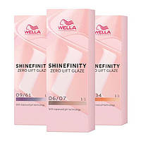 Wella Shinefinity Інтенсивне фарбування