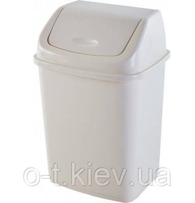 Відро для сміття 10л., фото 1