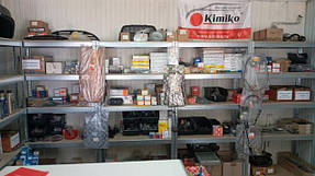 Скромненько, але чистенько