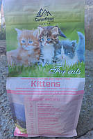 Carpathian Pet Food Kittens Для котят всех пород в возрасте от 1 месяца до 1 года