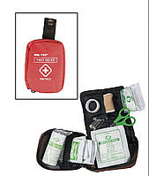 Mil-tec First Aid Pack Аптечка міні, червона 16025810