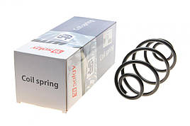 Пружина задня SOLGY(СОЛДЖИ) 212057 Opel Astra G(Опель Астра ДЖ/Г) 1998-2009 (294*10.75*141)