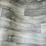 Напівкомерційний лінолеум Beauflor Supreme Valley Oak 997D - ширина 5 метрів, фото 9
