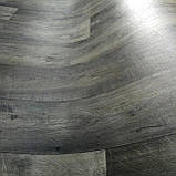 Напівкомерційний лінолеум Beauflor Supreme Valley Oak 997D - ширина 5 метрів, фото 8