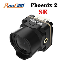 Камера для FPV дрона, квадрокоптера RunCam Phoenix 2 SE V2 1000TVL 1/2" Day&Night 4:3/16:9 PAL/NTSC