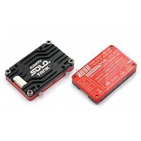 Відео передавач RUSH Tank Solo 5.8G VTX 25 | 400 | 800 | 1600 mW