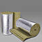 Мат базальтовий ROCKWOOL KLIMAMAT/ALU LAMELLA MAT 30/1000/8000, фото 2