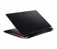 Ноутбук Acer Nitro 5 AN515-57-56NW 15.6" Intel Core i5 16 ГБ / 512 ГБ чорний