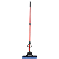 Швабра для прибирання з віджимом 10300102