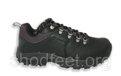 Чоловічі черевики COLUMBIA New Ton Ridge Plus Low WaterProof BM1729