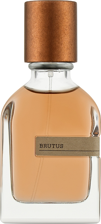 Духи Orto Parisi Brutus Tester Lux 50 ml. Орто Парізі Брутус Тестер Люкс 50 мл.
