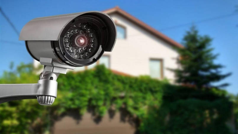 Оптимальна вулична камера відеоспостереження: яка вона?