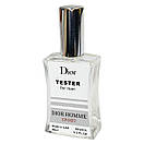 Dior Homme Sport ТЕСТЕР NEW чоловічий 60 мл, фото 4