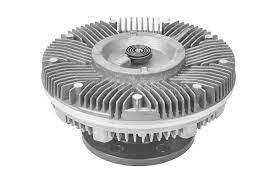 Муфта в'язкісна під вентилятор КамАЗ 660мм, фото 1