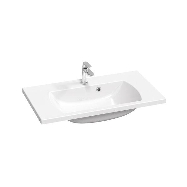 Умивальник Ravak Classic II XJX01180000 80 см, фото 1