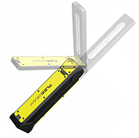 Ліхтар Професійний Mactronic FlexiBEAM (600 Lm) Magnetic USB Rechargeable (PWL0091) Польща, фото 3