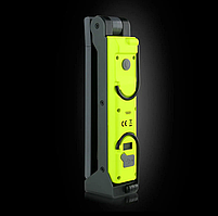 Ліхтар Професійний Mactronic FlexiBEAM (600 Lm) Magnetic USB Rechargeable (PWL0091) Польща, фото 5