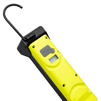 Ліхтар Професійний Mactronic FlexiBEAM (600 Lm) Magnetic USB Rechargeable (PWL0091) Польща, фото 8