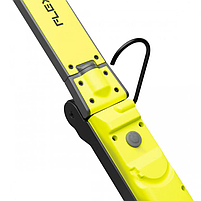 Ліхтар Професійний Mactronic FlexiBEAM (600 Lm) Magnetic USB Rechargeable (PWL0091) Польща, фото 7
