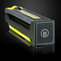 Ліхтар Професійний Mactronic FlexiBEAM (600 Lm) Magnetic USB Rechargeable (PWL0091) Польща, фото 11