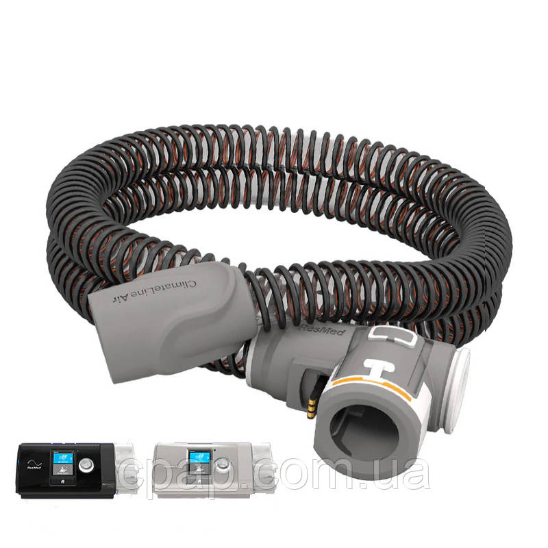 Контур з підігрівом ClimateLineAir для AirSense 10