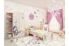 Дитяча модульна система Метелики