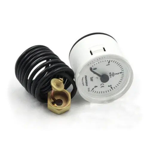 Манометр Baxi/Westen (9951650) T1.510