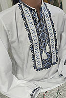 Чоловіча сорочка "Млинки"