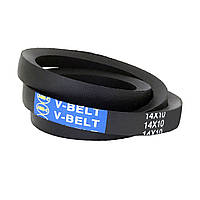 Пас вентиляторний 14-10-987 (B-987) AGRI-C Синій