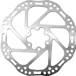 Ротор дискового гальма Repute 160 мм під 6 болтів