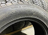 Розпаровка 255/55R18 Goodyear Eagle F1 RFT 2021рік, фото 5