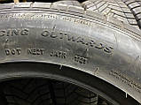 Розпаровка 255/55R18 Goodyear Eagle F1 RFT 2021рік, фото 6