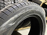 Розпаровка 255/55R18 Goodyear Eagle F1 RFT 2021рік, фото 8