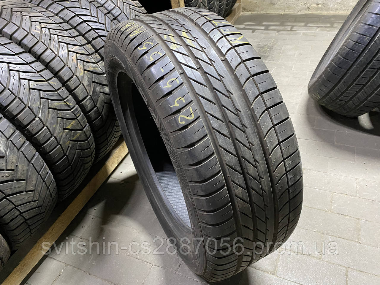 Розпаровка 255/55R18 Goodyear Eagle F1 RFT 2021рік