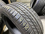 Розпаровка 255/55R18 Goodyear Eagle F1 RFT 2021рік, фото 3